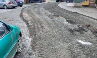 Se ţine Primăria Cluj de cuvânt? Consilierii USR au mers în teren să verifice o promisiune din CL