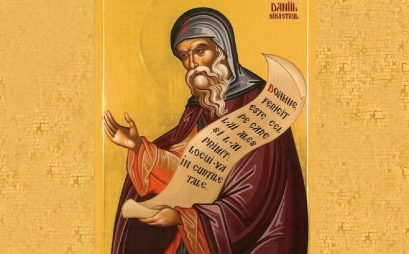 Calendar ortodox: Ce sfânt este sărbătorit astăzi, 18 decembrie