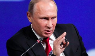 Una zice, alta face. Vladimir Putin i-a îndemnat pe ruși să se vaccineze, dar el nu s-a imunizat încă