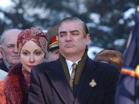 Prințul Paul al României, dat în urmărire internațională