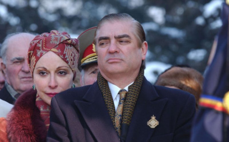Prințul Paul al României, dat în urmărire internațională