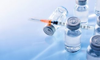Spitalul de Boli Infecțioase Cluj va primi doze de vaccin din prima tranșă „simbolică”