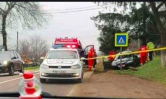 Cine este bărbatul împușcat mortal de Poliție. Agenții au tras 17 focuri de armă după el