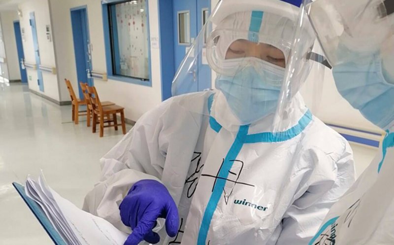 OMS trimite o echipă de cercetători în Wuhan pentru a căuta originile coronavirusului