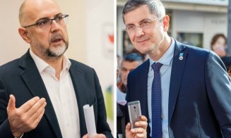 Negocierile se apropie de final! Dan Barna şi Kelemen Hunor, vicepremieri în Guvernul Florin Cîţu