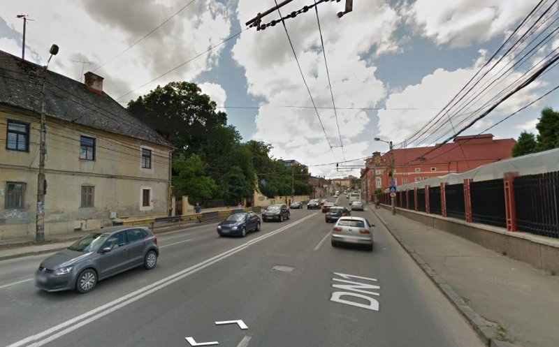 48 de proprietăţi afectate de lucrările de modernizare pe Calea Moților-Calea Mănăștur. Despăgubiri de 9.2 milioane lei