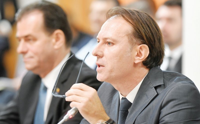 Negocieri prelungite pentru  Guvern.  Cum va arăta noul Executiv