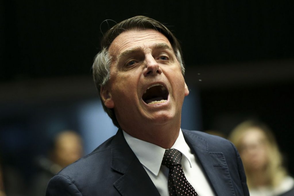 Încă o declarație șocantă, marca Bolsonaro: vaccinul  Pfizer - BioNTech ne-ar transforma în "femei cu barbă", sau "crocodili"