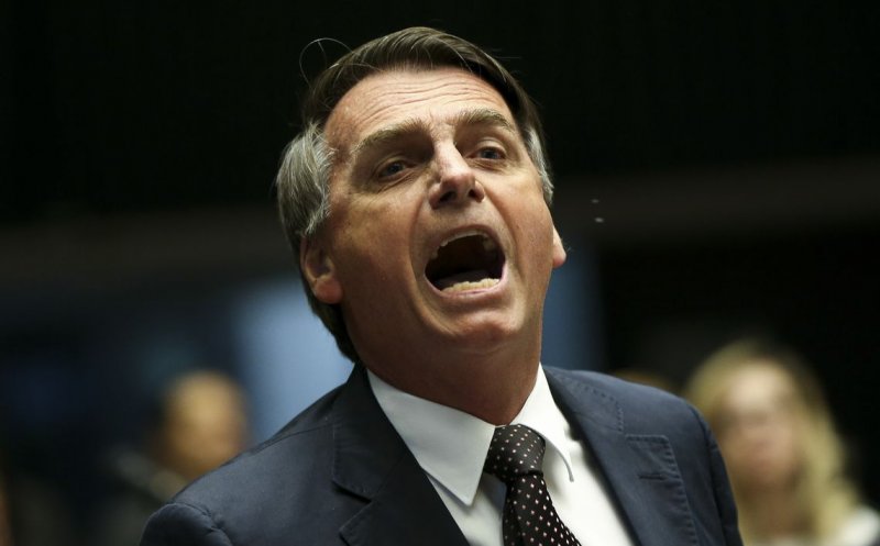 Încă o declarație șocantă, marca Bolsonaro: vaccinul  Pfizer - BioNTech ne-ar transforma în "femei cu barbă", sau "crocodili"