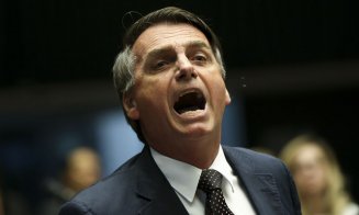 Încă o declarație șocantă, marca Bolsonaro: vaccinul  Pfizer - BioNTech ne-ar transforma în "femei cu barbă", sau "crocodili"