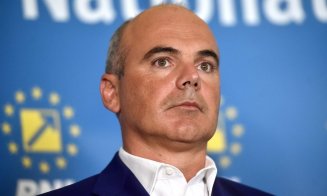 Rareș Bogdan are şanse să ajungă ministru de Interne
