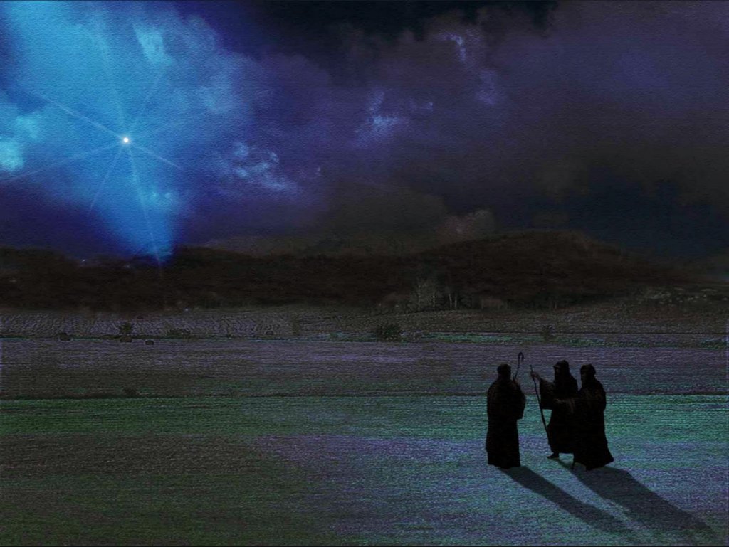 Fenomen astronomic rar înainte de Crăciun. Vom vedea Steaua Magilor?