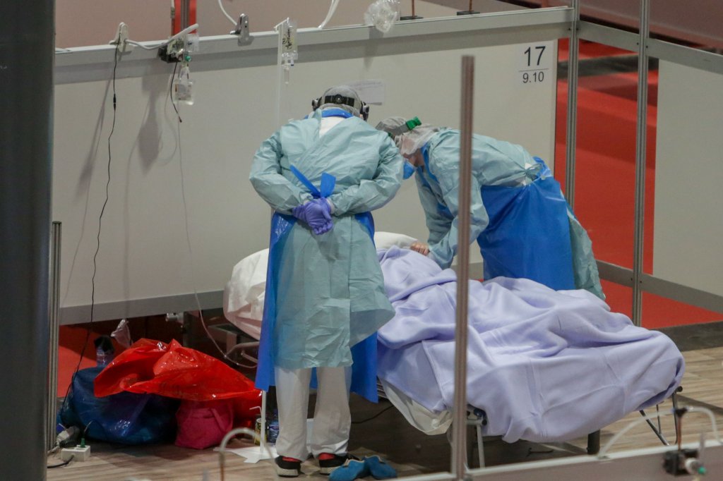 Rată record de infectare la Cluj. 300 de persoane confirmate cu COVID-19 la Cluj, din 507 teste
