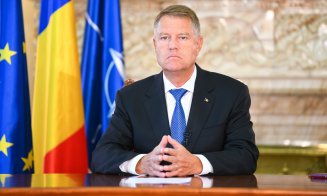 Iohannis a vrut să se vaccineze primul, dar a fost refuzat. Care este motivul