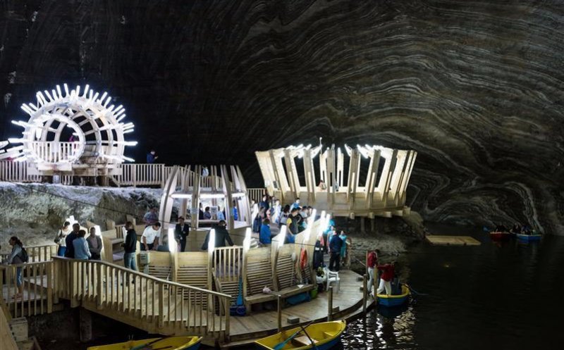 Bijuteria turistică a Clujului, afectată serios de pandemie. Cât au scăzut veniturile