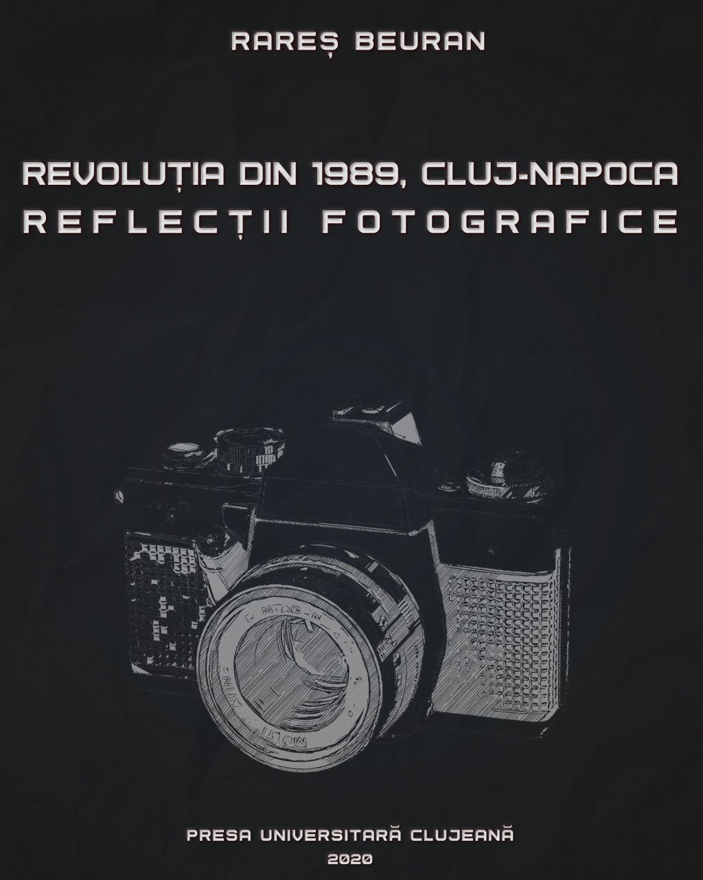Întâlnire online cu fotografii Revoluției de la Cluj, organizată de lectorul Rareș Beuran de la FSPAC
