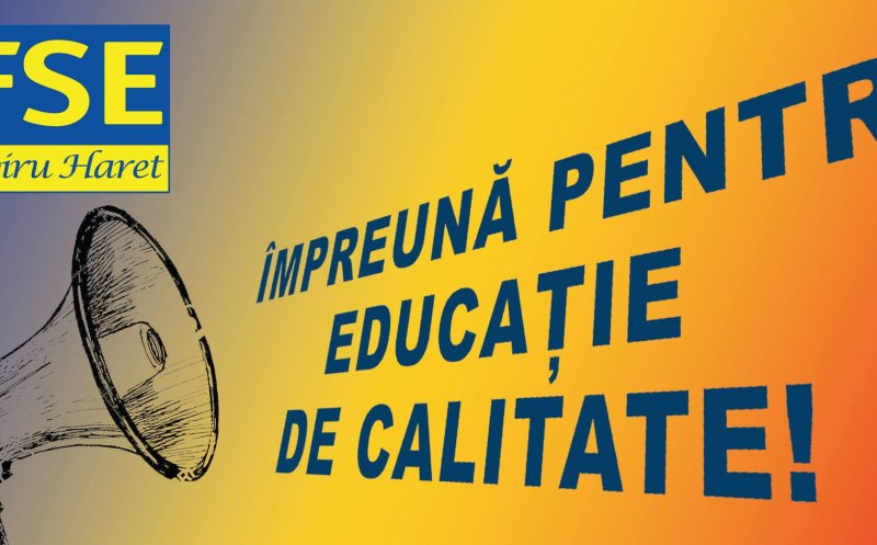 Sondaj: 56% dintre profesori nu vor să se vaccineze împotriva COVID-19