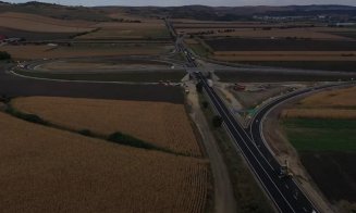 Tișe, presiuni pentru realizarea mini-centurii Mărtinești-Autostrada Transilvania