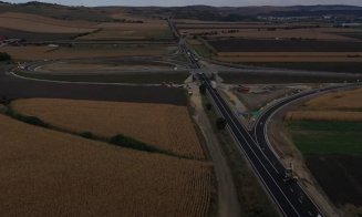 Tișe, presiuni pentru realizarea mini-centurii Mărtinești-Autostrada Transilvania