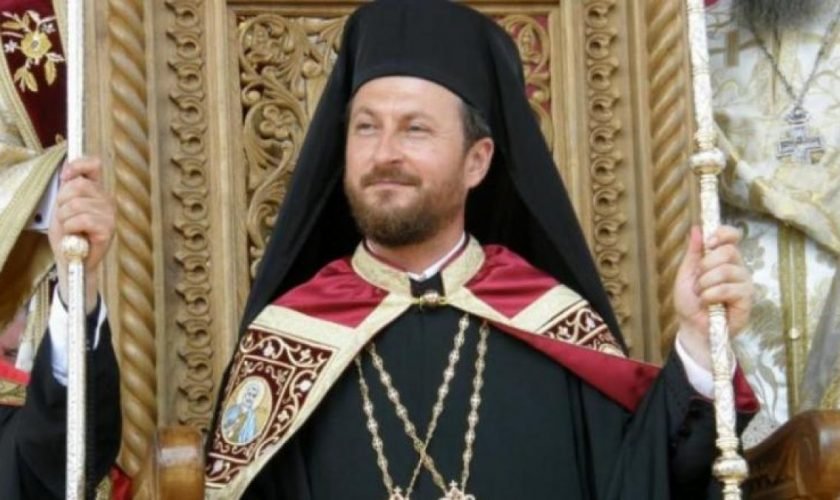 Premieră pentru Biserica Otodoxă Română: arhiereu, trimis în judecată pentru viol