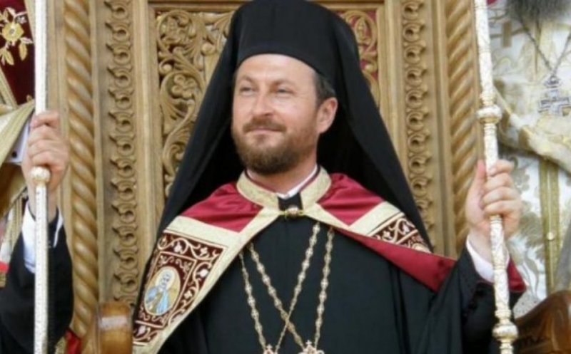 Premieră pentru Biserica Otodoxă Română: arhiereu, trimis în judecată pentru viol