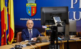 Primarul Emil Boc, invitatul dimineţii la ZIUA LIVE