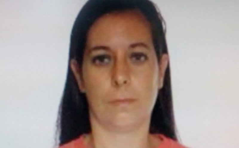 Femeie din Turda dispărută, căutată de Poliție și familie. AI VĂZUT-O?
