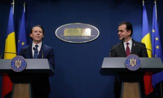 Lista oficială a miniştrilor PNL din Guvernul Florin Cîţu