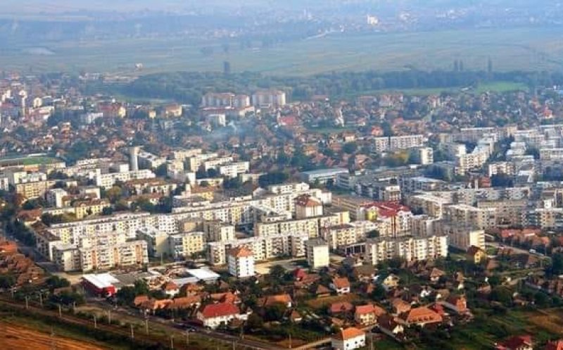 Câmpia Turzii, primul oraș din județul Cluj care iese din SCENARIUL ROȘU