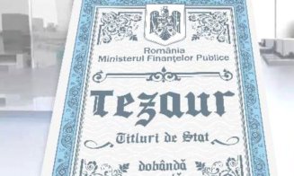 Titlurile de stat Tezaur, o oportunitate de investiție pentru români și în 2021