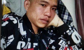 L-ați văzut?  Tânăr vietnamez dat dispărut în Cluj