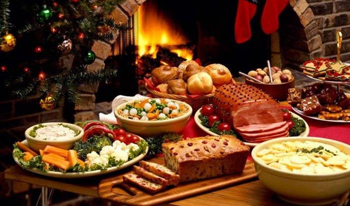 Trucuri de la nutriționiști. Cum să nu te îngraşi de Sărbători