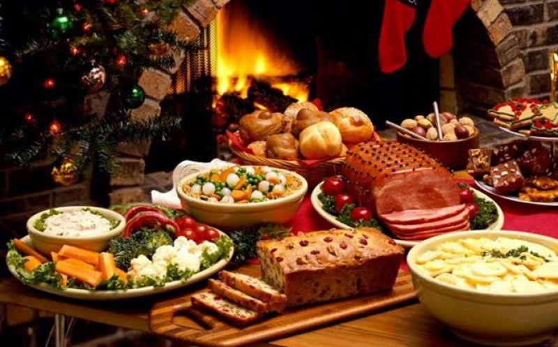 Trucuri de la nutriționiști. Cum să nu te îngraşi de Sărbători