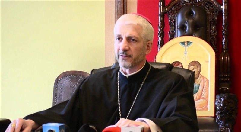 Pastorala de Crăciun a PS Florentin Crihălmeanu. "Anul 2020 va rămâne în istorie ca anul de criză al pandemiei în care și Biserica a fost obligată să caute un alt ritm de viață"