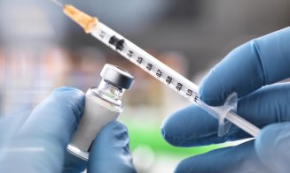 În 24 de ore începe campania de vaccinare în România. Serul anti-COVID a fost adus la Institutul Cantacuzino