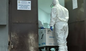 Premierul Cîțu, înaintea începerii vaccinării: „Sper la eradicarea pandemiei într-o perioadă cât mai scurtă”