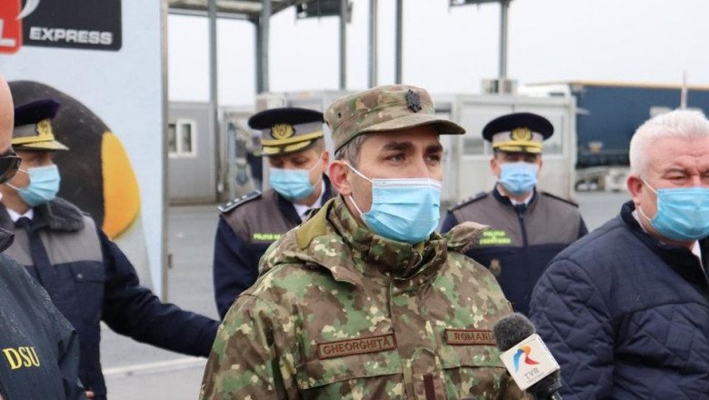 Sfatul coordonatorului campaniei de vaccinare anti-COVID pentru românii care refuză să se vaccineze