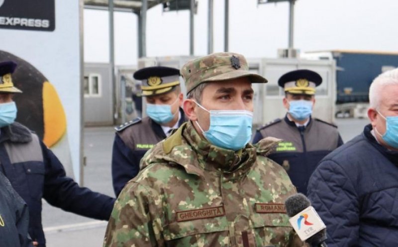 Sfatul coordonatorului campaniei de vaccinare anti-COVID pentru românii care refuză să se vaccineze