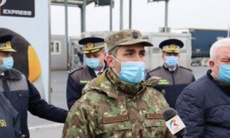 Sfatul coordonatorului campaniei de vaccinare anti-COVID pentru românii care refuză să se vaccineze