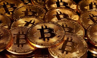 Bitcoin a depășit pentru prima dată plafonul de 25.000 de dolari