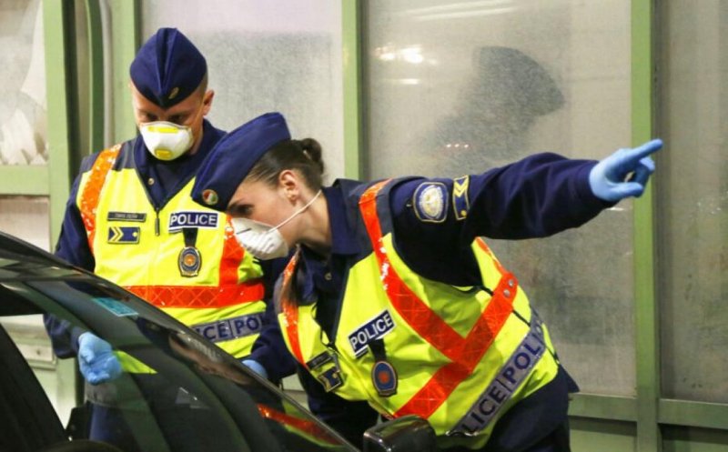 Ţările de Jos cer test COVID-19 negativ pentru toţi călătorii cu vârsta peste 13 ani