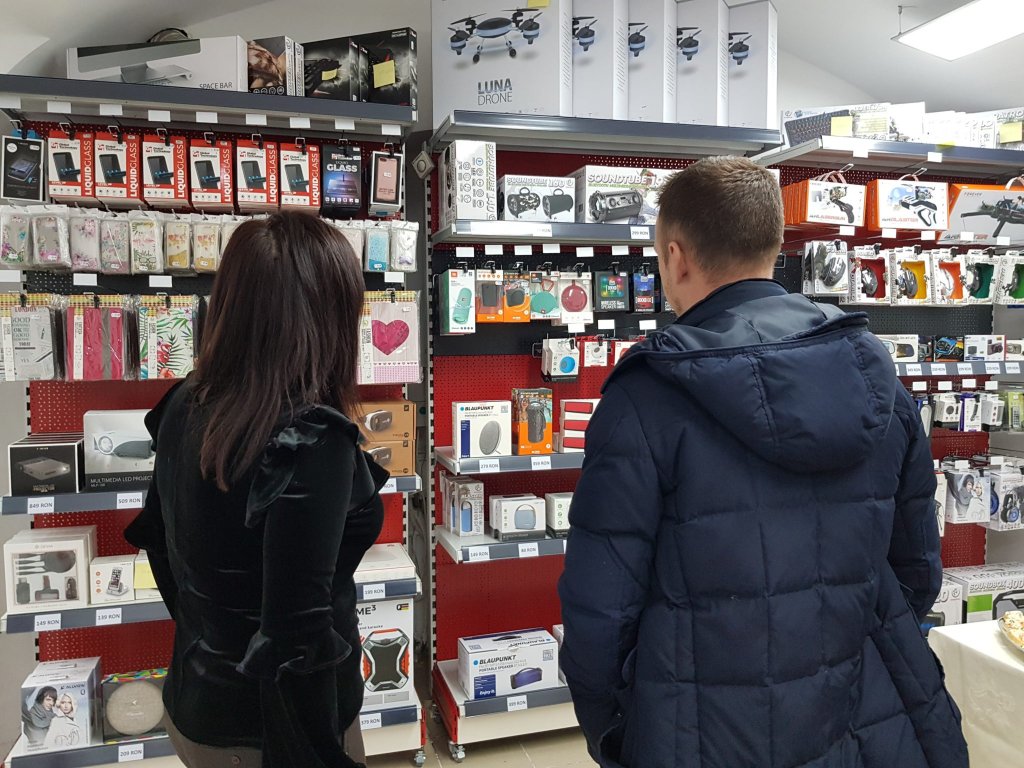 Topul telefoanelor și gadgeturilor anului, în viziunea Euro GSM