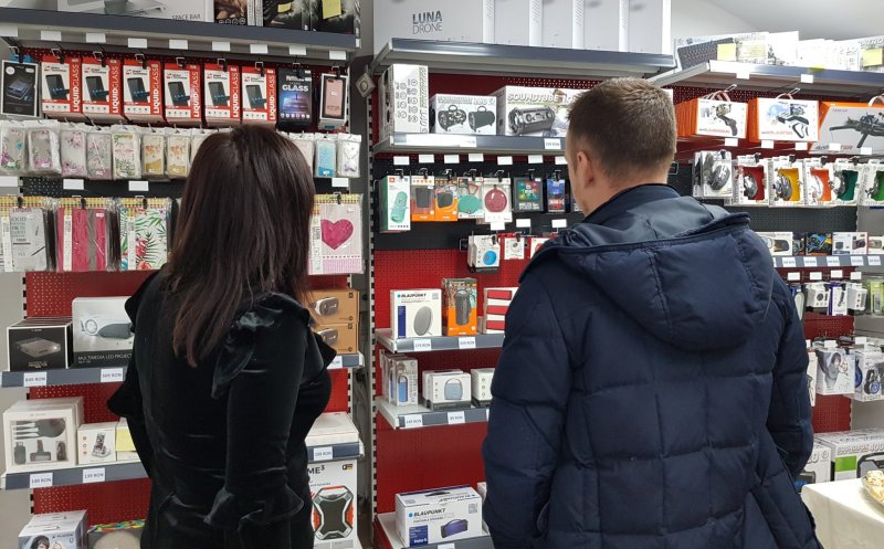 Topul telefoanelor și gadgeturilor anului, în viziunea Euro GSM