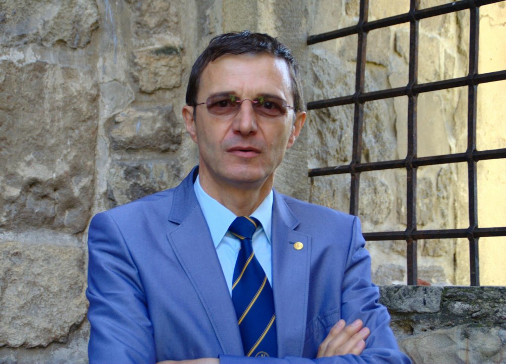 Academicianul clujean Ioan Aurel Pop, despre Crăciunul copilăriei