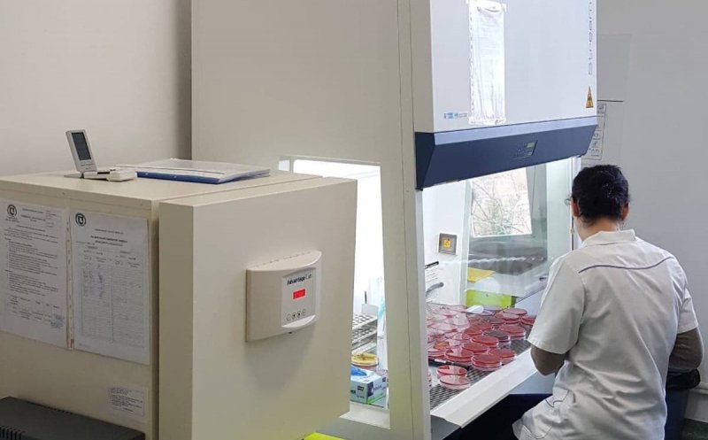Clujul se apropie de 30.000 de infectați cu noul coronavirus