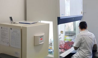 Clujul se apropie de 30.000 de infectați cu noul coronavirus