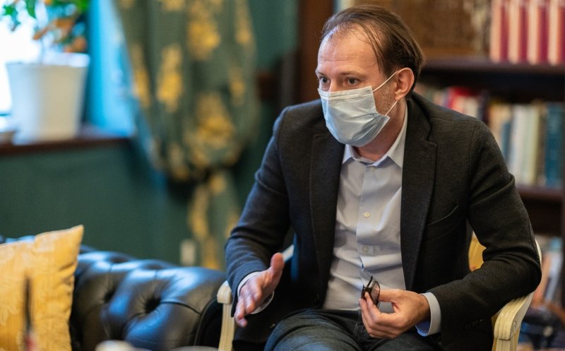 Primarii lui Boc critică guvernul pentru Codul Administrativ