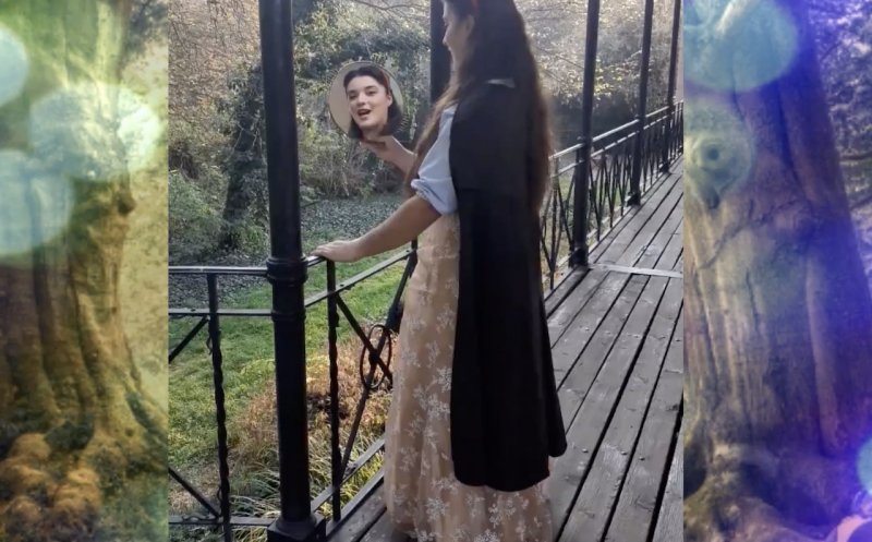 Carnaval de pandemie, realizat la Cluj