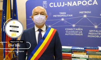 Răfuiala Boc - Palatul Victoria: "Guvernul nu deține monopolul adevărului"