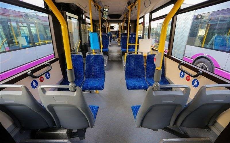 Cum vor circula autobuzele pe noile trasee între Cluj-Napoca și Gilău